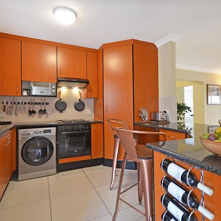 Rivonia One & Only Leilighet Johannesburg Eksteriør bilde