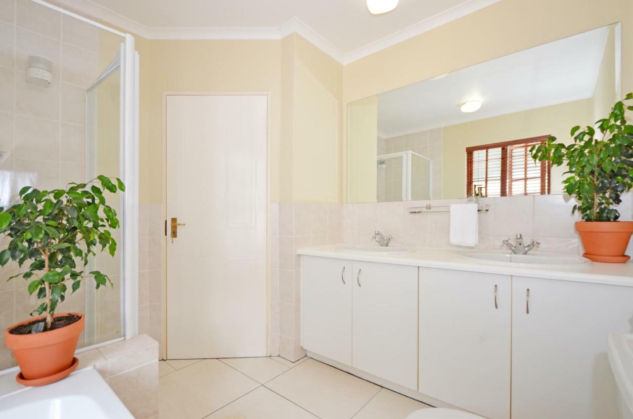 Rivonia One & Only Leilighet Johannesburg Eksteriør bilde