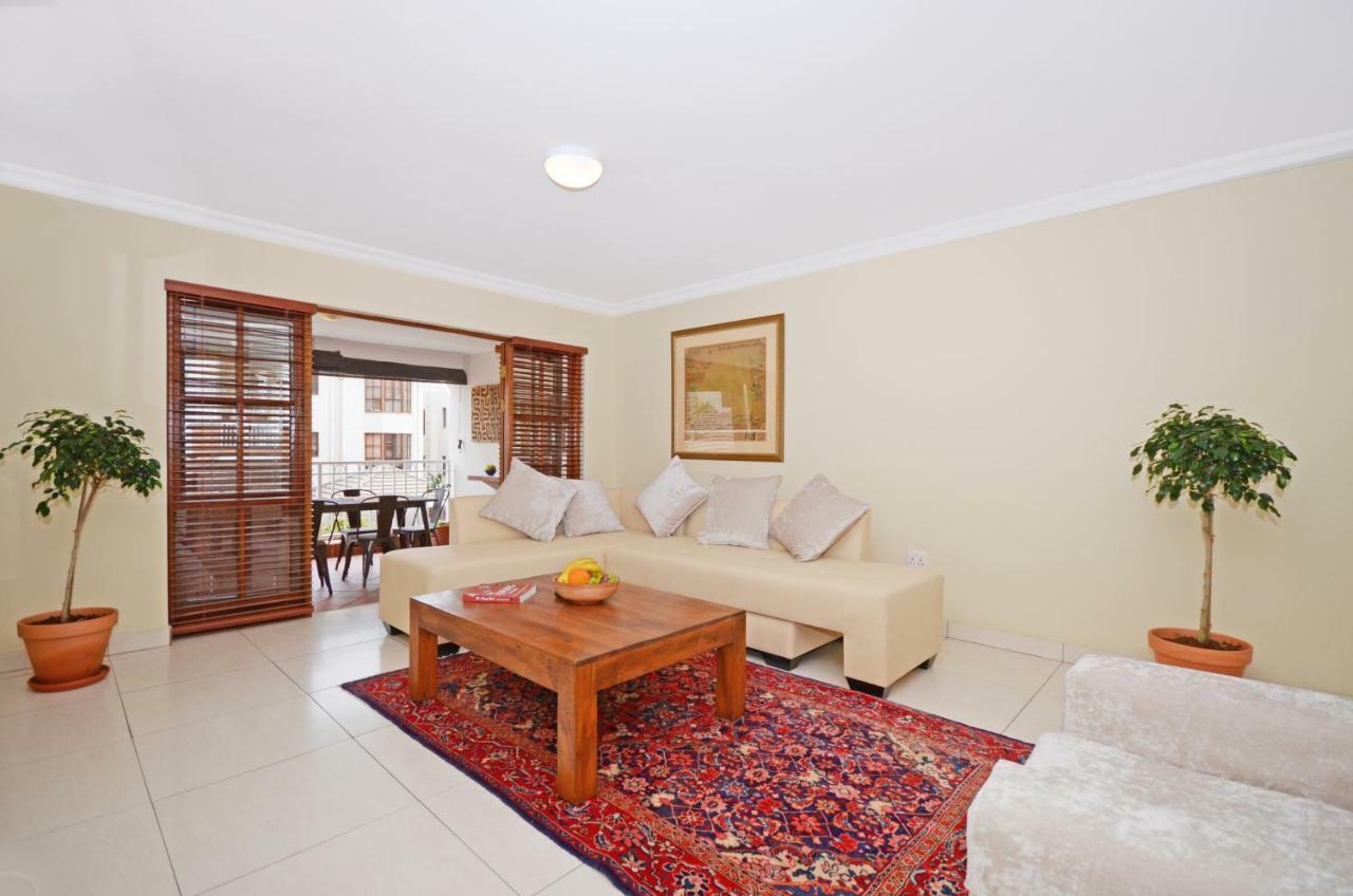 Rivonia One & Only Leilighet Johannesburg Eksteriør bilde