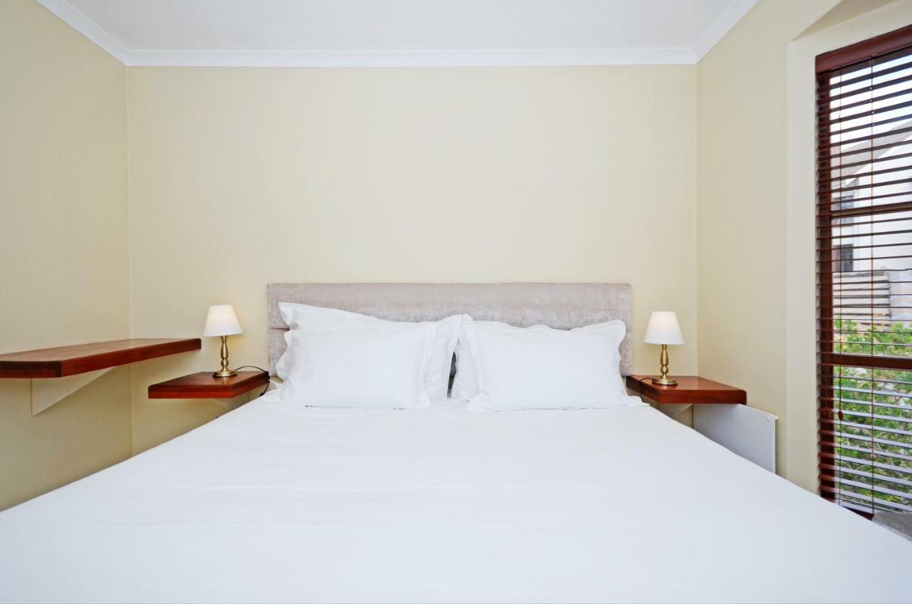 Rivonia One & Only Leilighet Johannesburg Eksteriør bilde