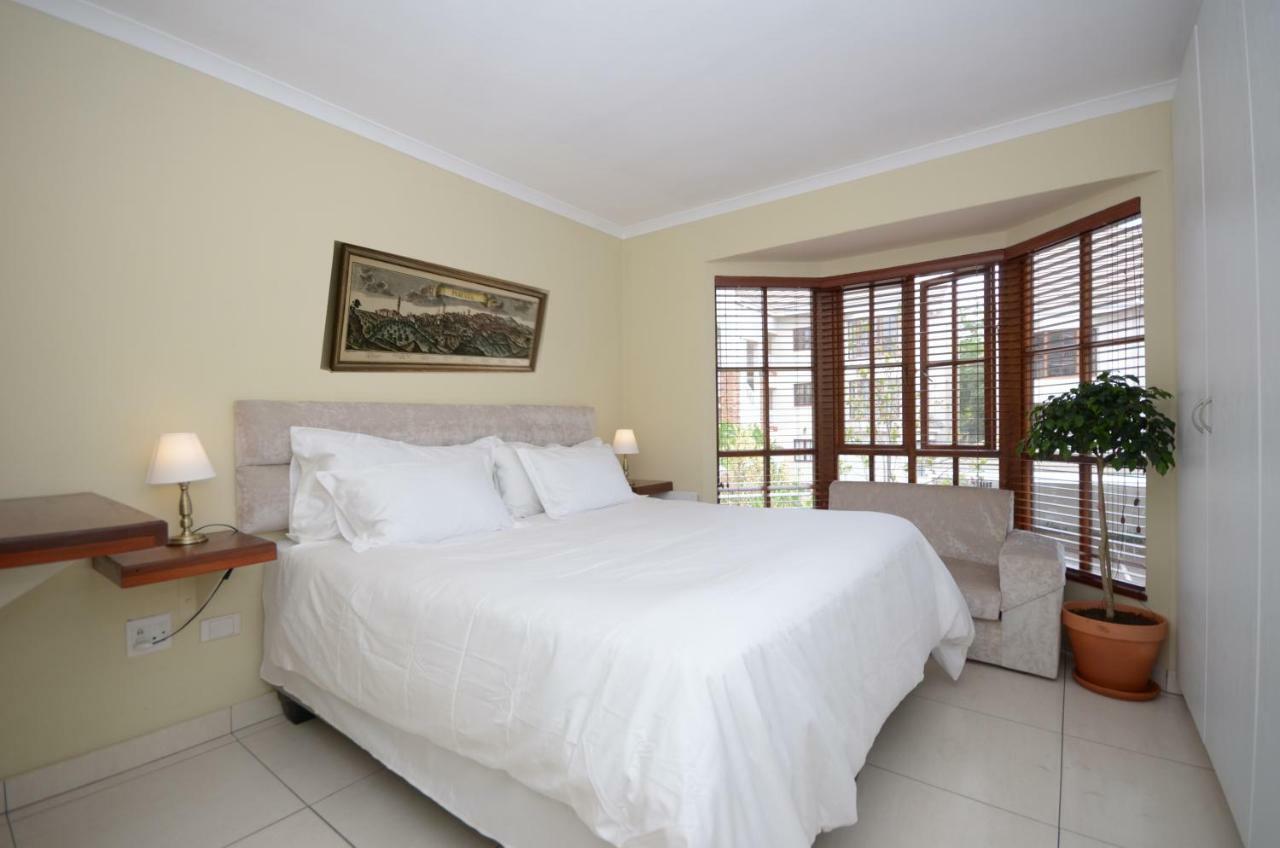 Rivonia One & Only Leilighet Johannesburg Eksteriør bilde