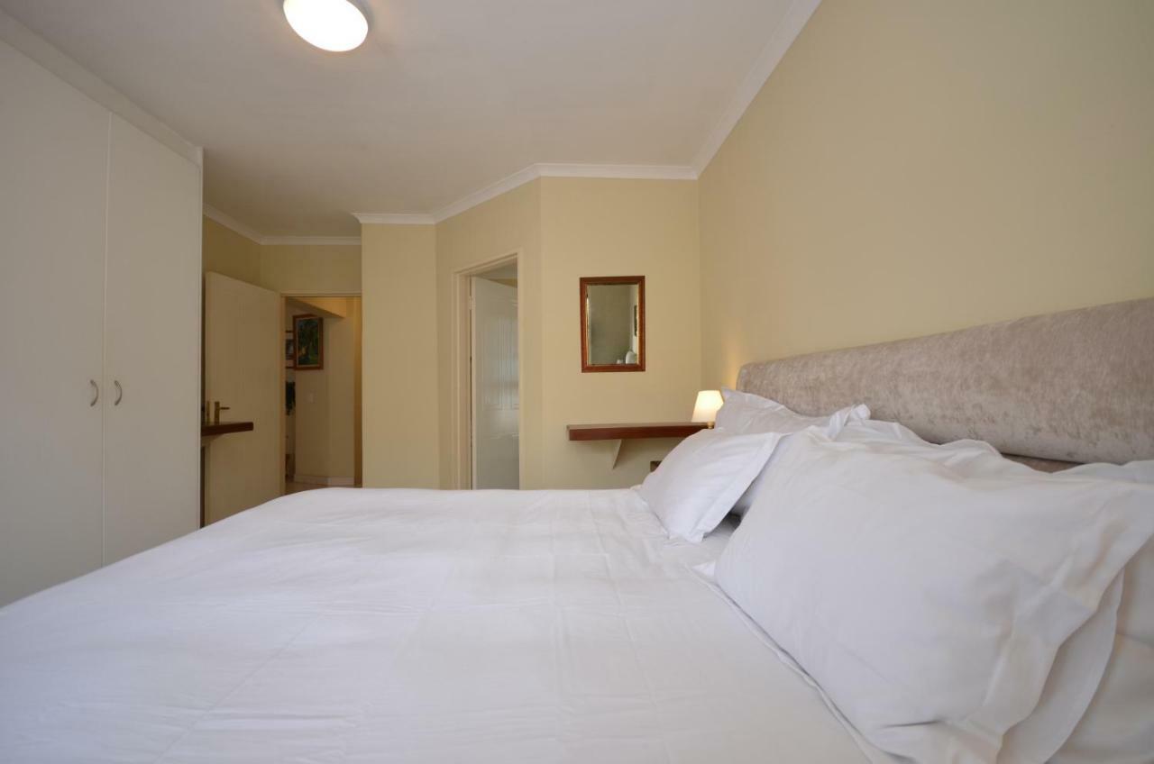 Rivonia One & Only Leilighet Johannesburg Eksteriør bilde